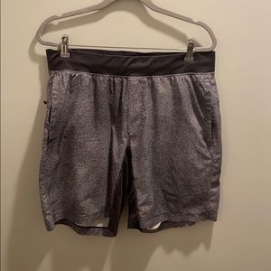 Lululemon Surge Shorts 9”